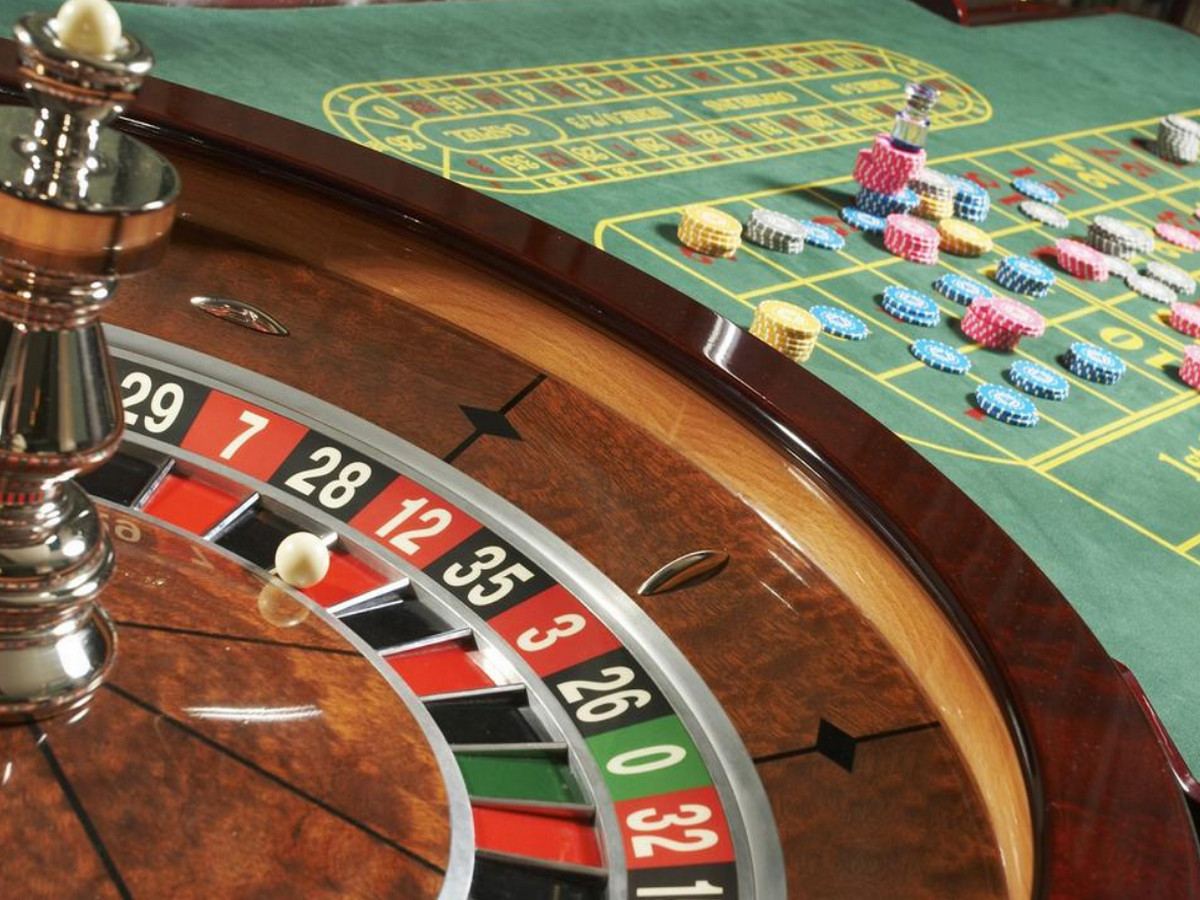 стратегия игры на рулетке